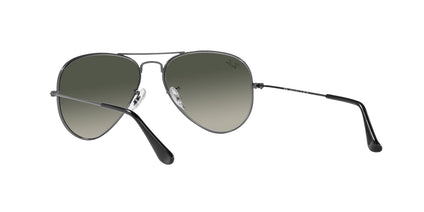 Ray-Ban Women's Rb3025 Classic Aviator Sunglasses