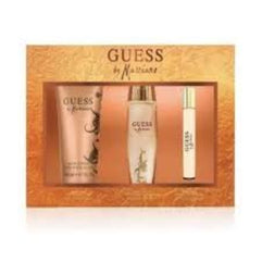 Guess Marciano 3 Pieces Gift Set For Women