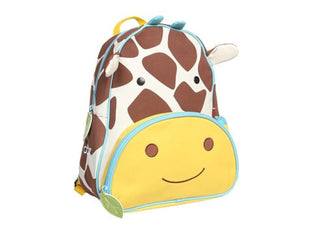 Skip Hop Zoo Backpack Giraffe, One Size