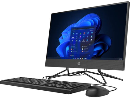 HP 200 G4 All-in-One PC 21.5