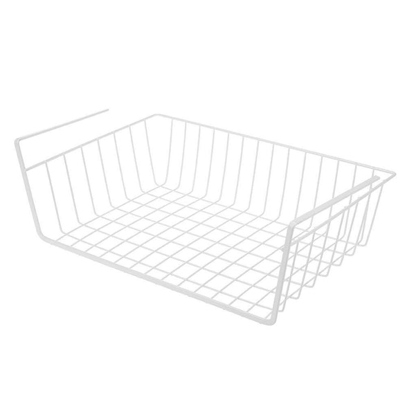 LANGZA Adjustable Pull-out Kitchen Storage Rack