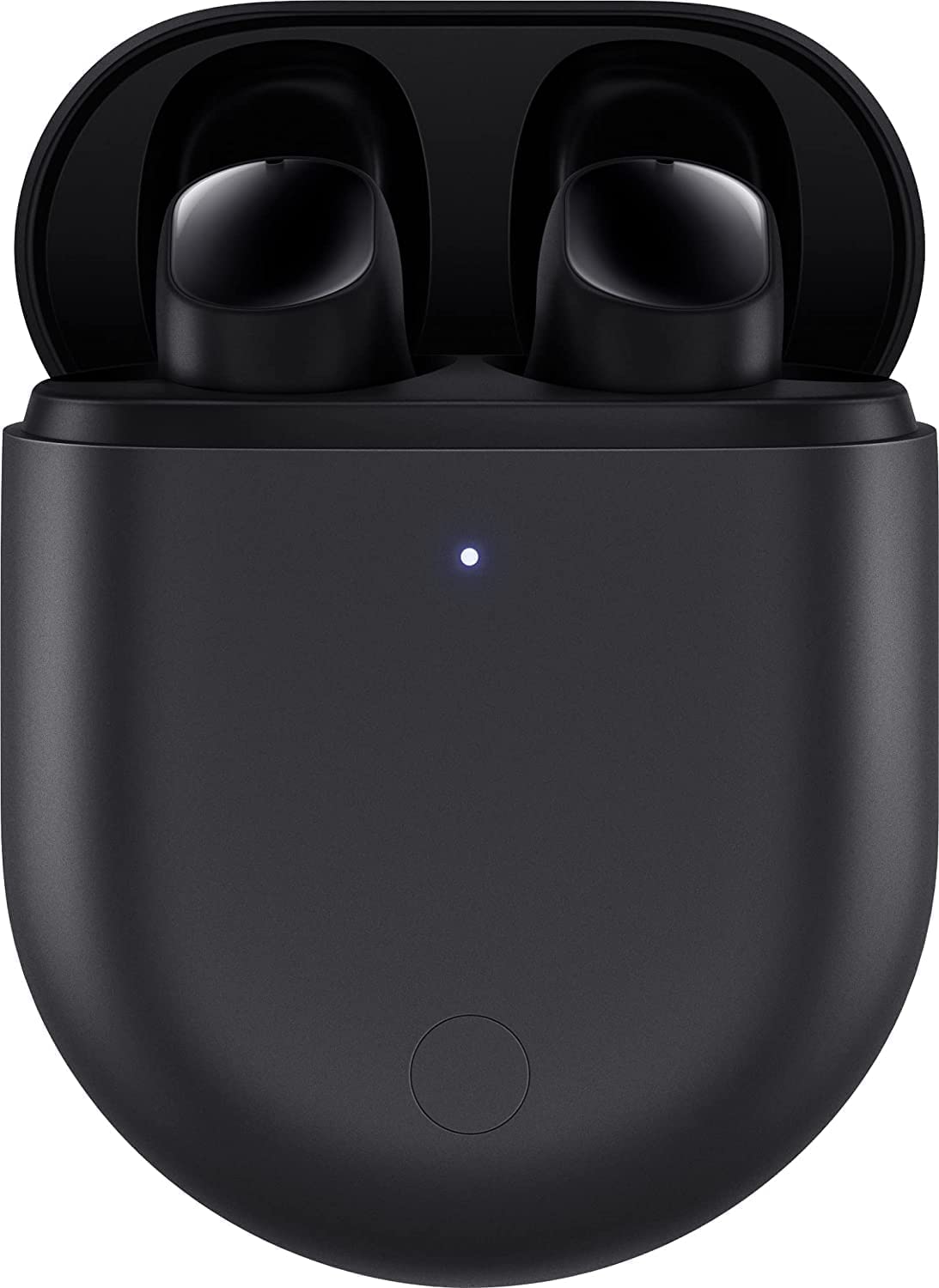 Xiaomi Redmi Buds 3 Pro True Wireless Airdots in-Ear Earbuds 35dB Smart Noise Cancellation, 28 Hour Battery Life,Dual-Device Connectivity,Wireless Charging 10min Charge use 3h,Dual Transparency Mode