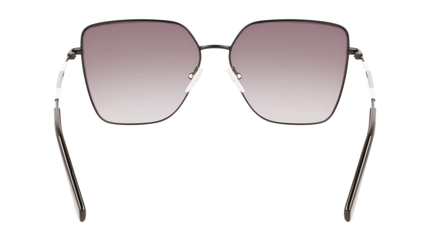 Calvin Klein Women's CKJ21217S Sunglasses (pack of 1)