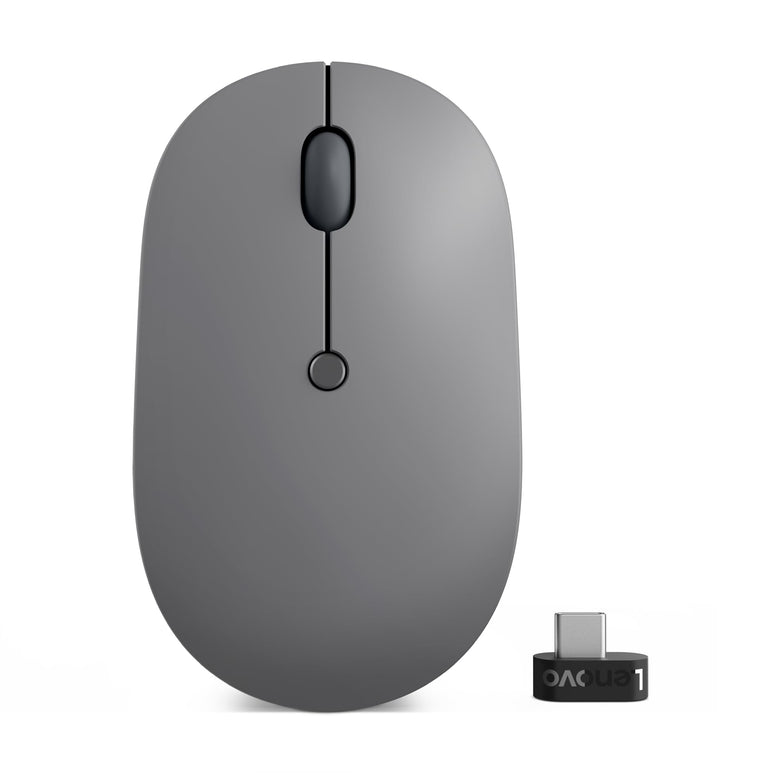 Lenovo Go USBC Wireless Mouse GY51C21210