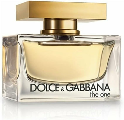 The One by Dolce & Gabbana for Women - Eau de Parfum, 75ml