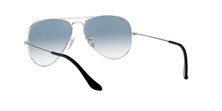 Ray-Ban RB3025 Classic Aviator Sunglasses