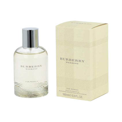 Burberry Weekend Eau De Parfum Spary 100ml