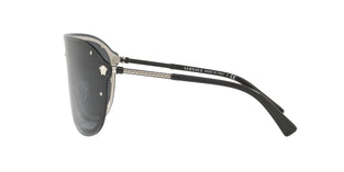 Versace Women's Shield Sunglasses