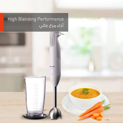 Panasonic Mx-Gs1 Handblender 600Watt