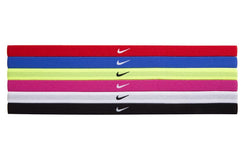 NIKE Swoosh Sport Headbands (Assorted Colors)