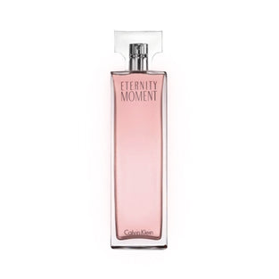 Calvin Klein Eternity Moment Perfume for Women Eau De Parfum 50ML