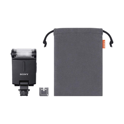 Sony HVL-F20M External Wireless Flash