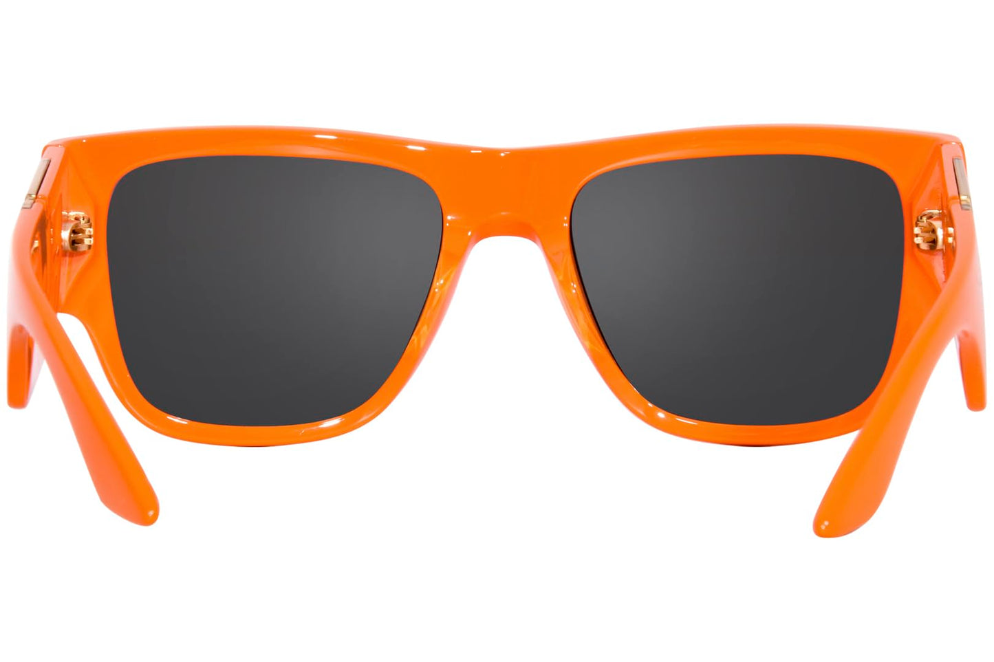 Sunglasses Versace VE 4403 534887 Orange, Orange, 57/20/140