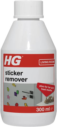 HG 300ML Sticker Remover