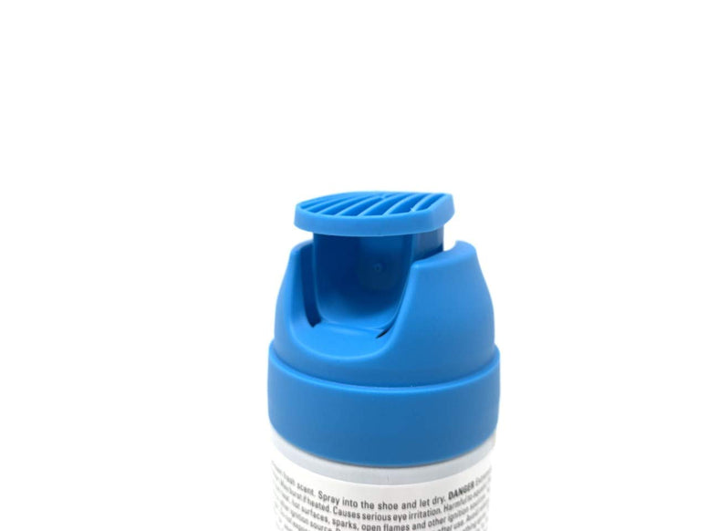 Collonil Bleu hygienic Shoe Fresh- 100ml- with a Spray Nozzle