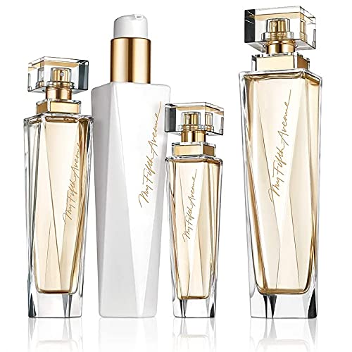 Elizabeth Arden 5Th Avenue Perfume for Women Eau De Parfum 100ML