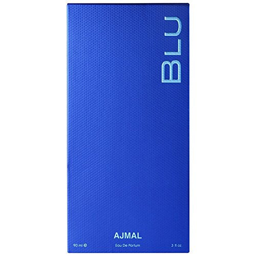 Ajmal Perfumes Blu Gift Set By Ajmal Perfumes, 90 Ml