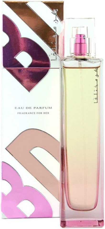 RASASI KUN MUKHTALIFAN-100 ML WOMEN, 100ml