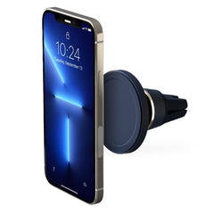 Iottie Velox Magnetic Car Mount Air Vent Phone Holder. Compatible With Magsafe Iphones IncludingIphone 12, Iphone 13, 12/13 Mini, Pro, Pro Max, Mgsfio102
