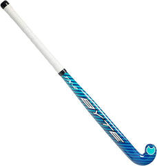Byte TX2 Composite Field Hockey Stick Teal/Blue