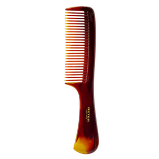 Beter De Luxe Pack of 4 Professional Combs For All Hair And Style Types