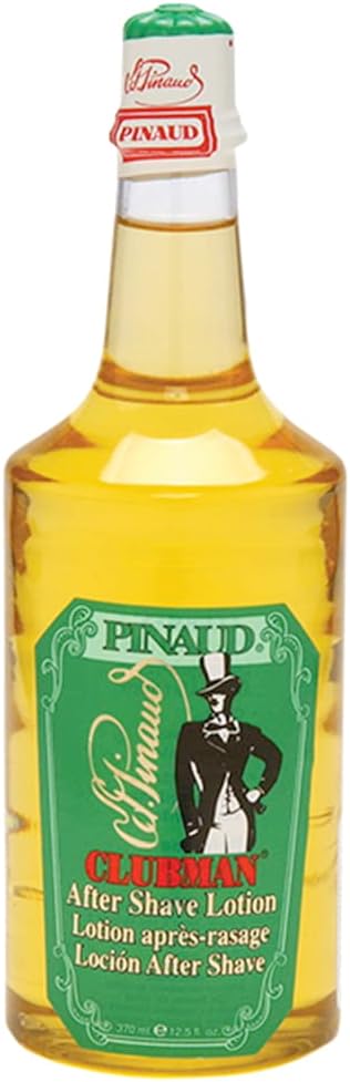 Clubman Pinaud After Shave Lotion, 12.5 Ounce