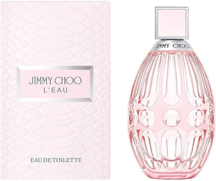 Jimmy Choo L'Eau by Jimmy Choo - perfumes for women - Eau de Toilette, 90 ml