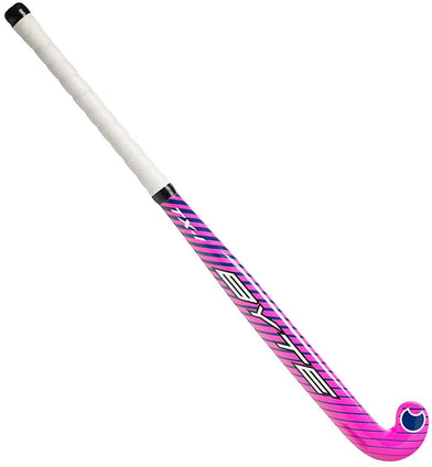 Byte TX1 Composite Field Hockey Stick Pink