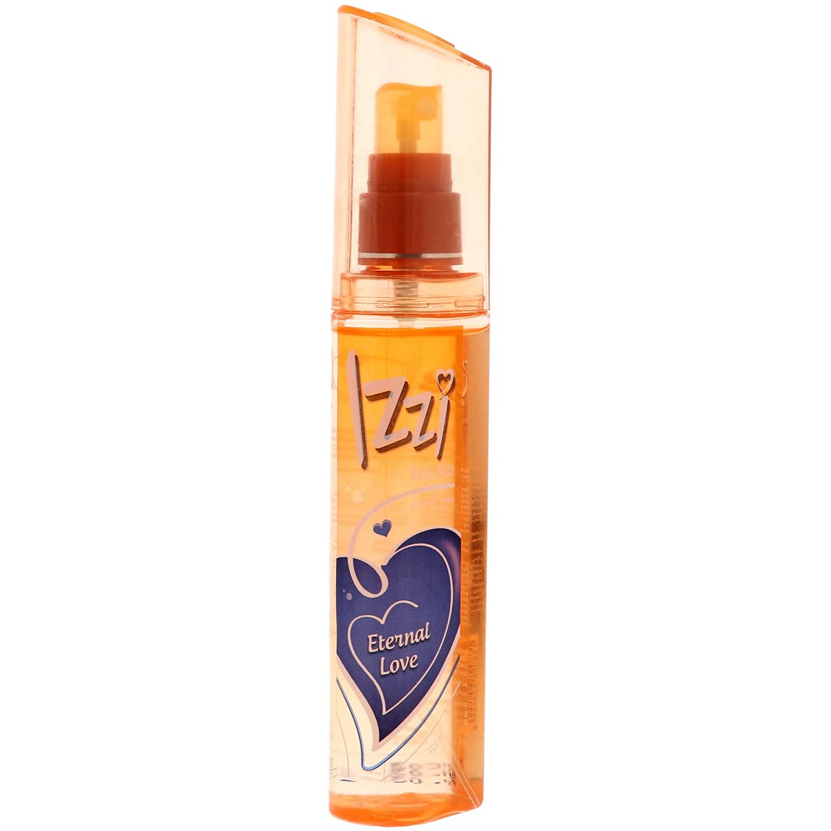 Eternal Love by Izzi for Women - Perfume Mist, 100 ml