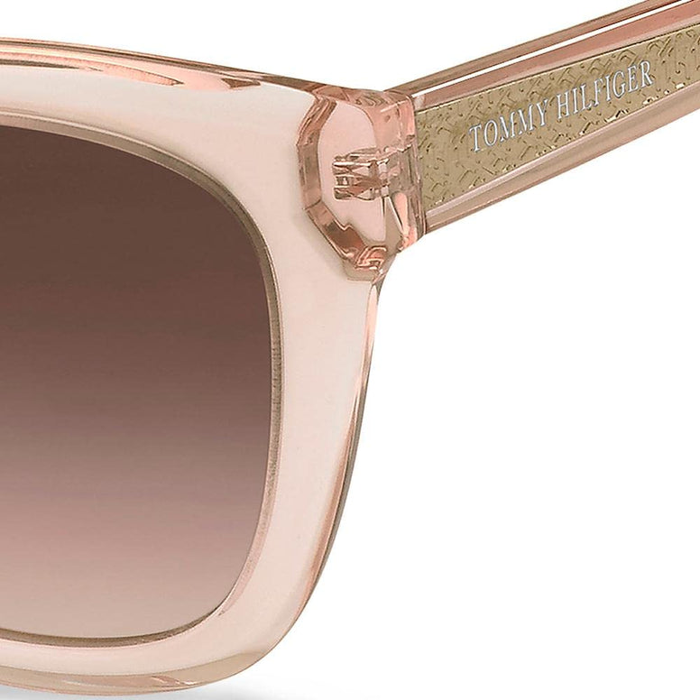 Tommy Hilfiger Womens TH 1884/S Sunglasses (pack of 1)