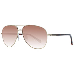 Guess Men's Sunglasses Aviator Frame