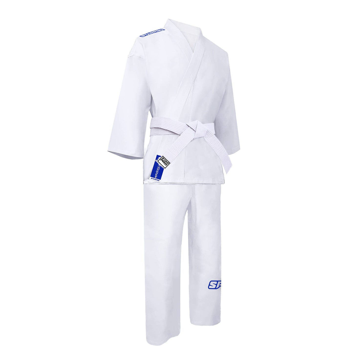 Starpro | Lightweight Karate Gi | Many Sizes | Suitable as Taekwondo Uniform | Karate Uniform, Karate Gi Adult