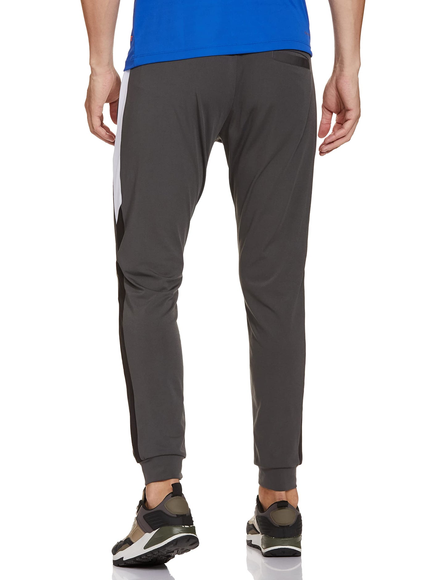 Symactive Men's Track Pants (Medium)