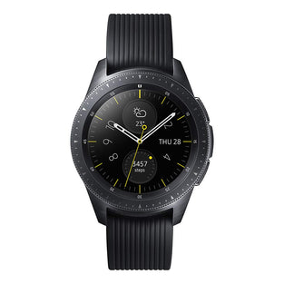 Samsung Galaxy Watch Sleep Monitor Bluetooth 42 mm - Midnight Black (UK Version)