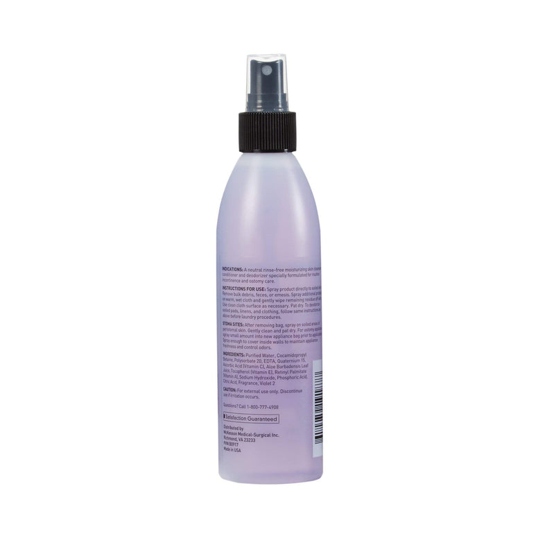 Wash Perineal W/Spray 8Oz 48/Cs (Sold per PIECE)