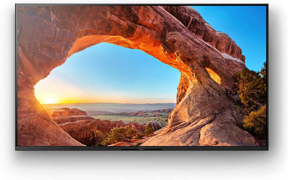 Sony BRAVIA 50 Inch TV Ultra HD HDR Core™ Smart Google - KD-50X85J (2021 Model)