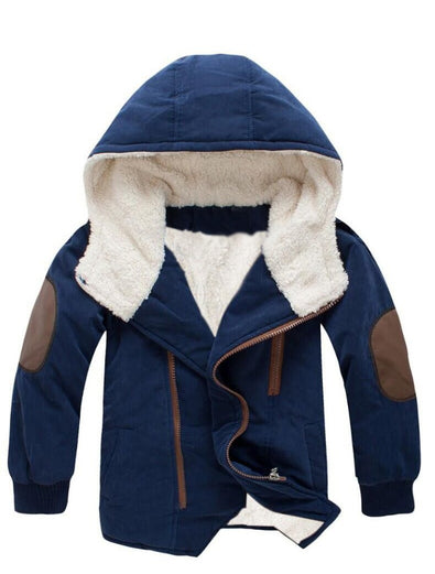 Boys' Outerwear