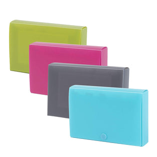 DocIt Index Card Holder 3