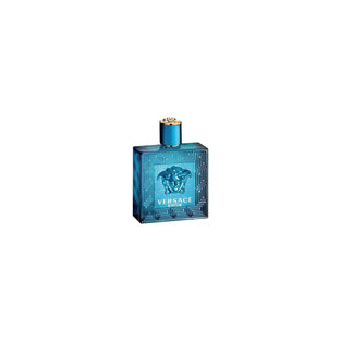 Versace Eros Eau De Toilette For Men, 100 ml