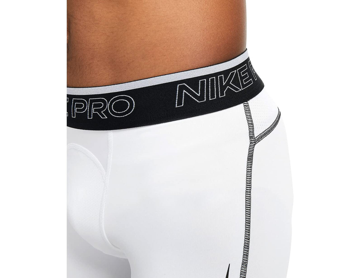 Nike Men's M Np Df Short Shorts (pack of 1)