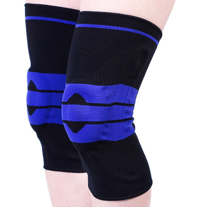 WANJLI Knee Brace, Sleeve For Knee Compression Support (XL)