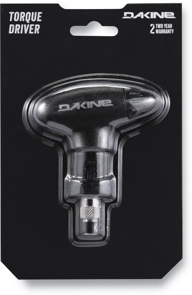 Dakine Torque Driver Snowboard Tool One Size Black