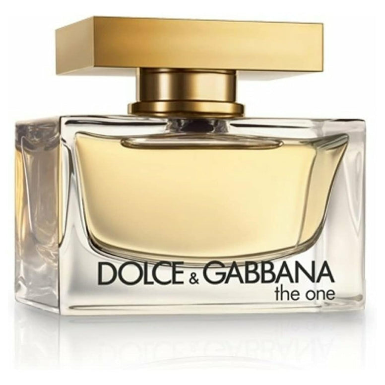 The One by Dolce & Gabbana for Women - Eau de Parfum, 75ml