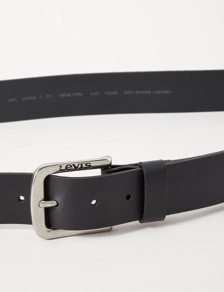 Levi's Men's Seine Belt