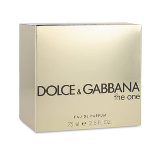 The One by Dolce & Gabbana - perfumes for women - Eau de Parfum , 75ml