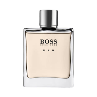 Hugo Boss Orange Perfume for Men Eau De Toilette 100ML