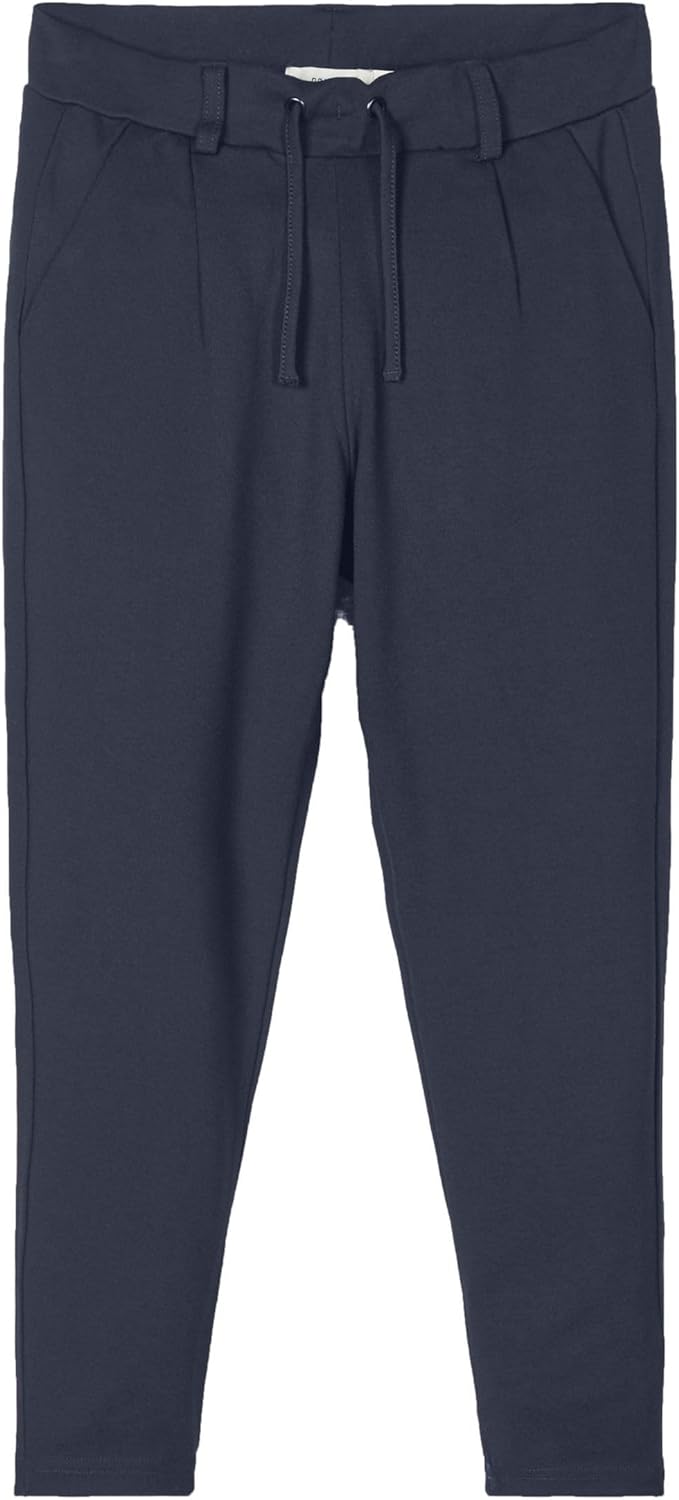 Name It Girl's Nitida Pant Nmt Noos Trouser