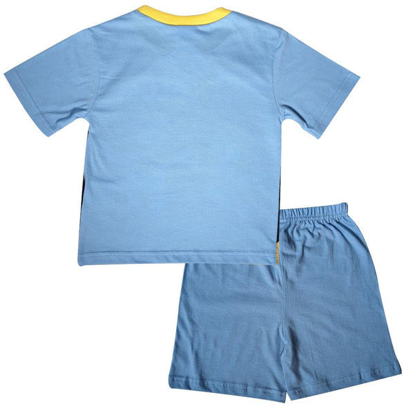 Bluey Children's Shortie Summer Pyjamas - Bingo 18-24 Months