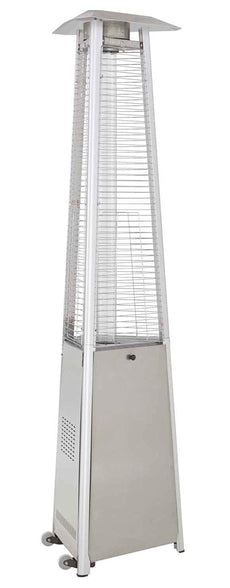 Hiland Tall Patio Heater High Density Heavy Duty Cover