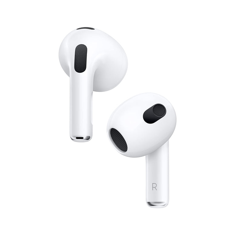 Apple AirPods (3rd generation), Wireless